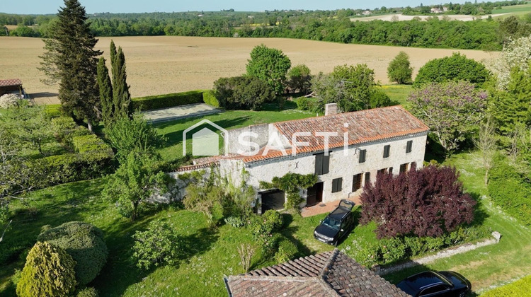 Ma-Cabane - Vente Maison Lannes, 230 m²