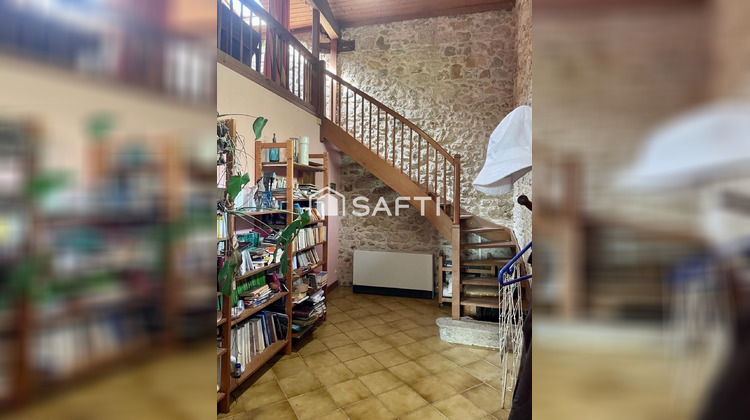 Ma-Cabane - Vente Maison Lannes, 230 m²
