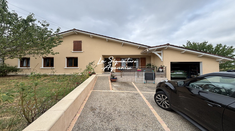Ma-Cabane - Vente Maison Lannes, 108 m²