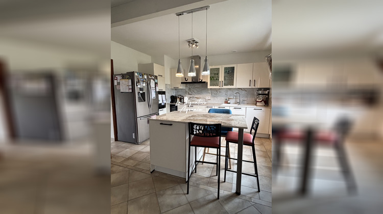 Ma-Cabane - Vente Maison Lannes, 108 m²