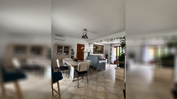 Ma-Cabane - Vente Maison Lannes, 108 m²