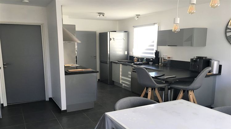 Ma-Cabane - Vente Maison LANNILIS, 88 m²