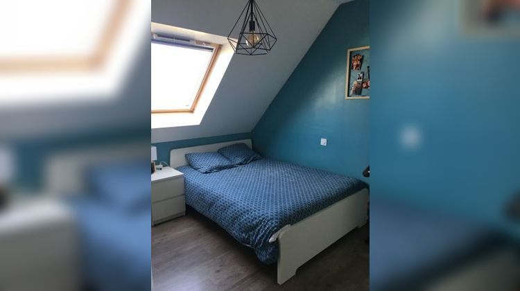 Ma-Cabane - Vente Maison LANNILIS, 88 m²