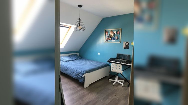 Ma-Cabane - Vente Maison LANNILIS, 88 m²