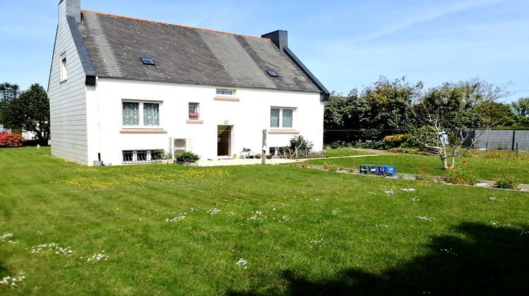 Ma-Cabane - Vente Maison LANNILIS, 131 m²