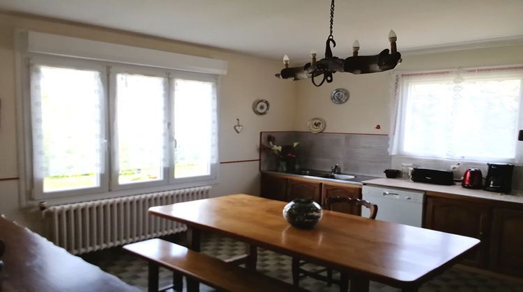 Ma-Cabane - Vente Maison LANNILIS, 131 m²