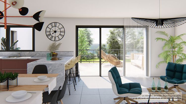 Ma-Cabane - Vente Maison LANNILIS, 110 m²