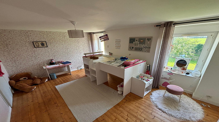 Ma-Cabane - Vente Maison LANNILIS, 143 m²