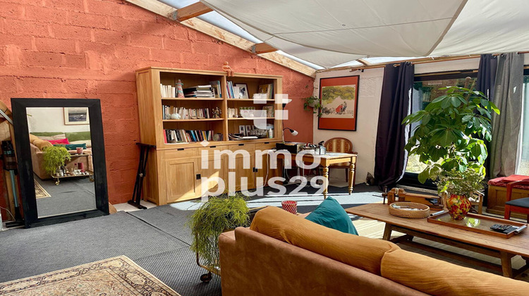 Ma-Cabane - Vente Maison LANNILIS, 87 m²