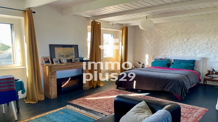 Ma-Cabane - Vente Maison LANNILIS, 87 m²