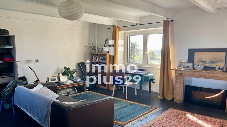 Ma-Cabane - Vente Maison LANNILIS, 87 m²