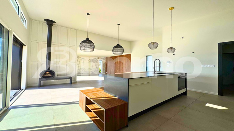 Ma-Cabane - Vente Maison Lannilis, 129 m²