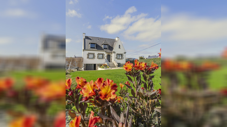 Ma-Cabane - Vente Maison Lannilis, 121 m²