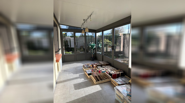 Ma-Cabane - Vente Maison LANNILIS, 96 m²