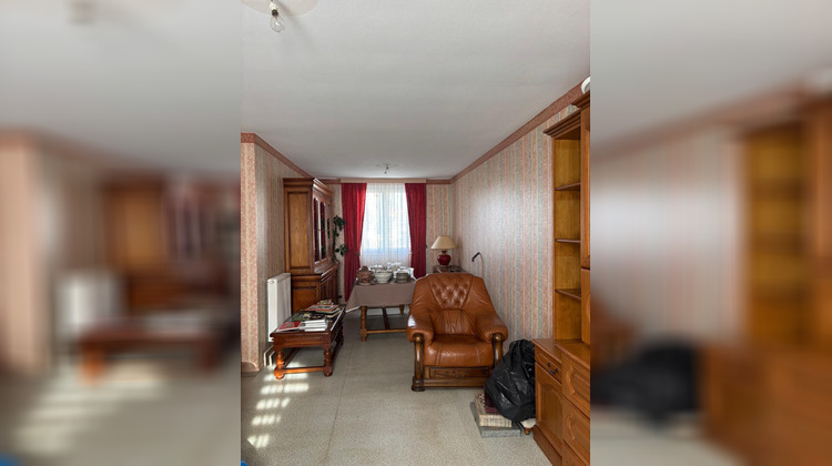 Ma-Cabane - Vente Maison LANNILIS, 96 m²