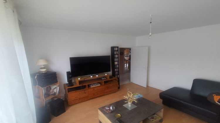 Ma-Cabane - Vente Maison Lannilis, 108 m²