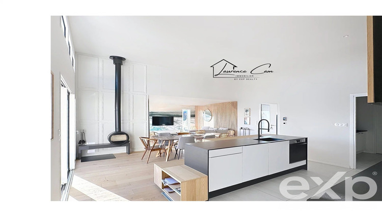 Ma-Cabane - Vente Maison Lannilis, 129 m²