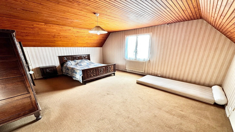 Ma-Cabane - Vente Maison LANNILIS, 186 m²