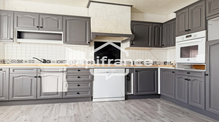 Ma-Cabane - Vente Maison LANNILIS, 132 m²