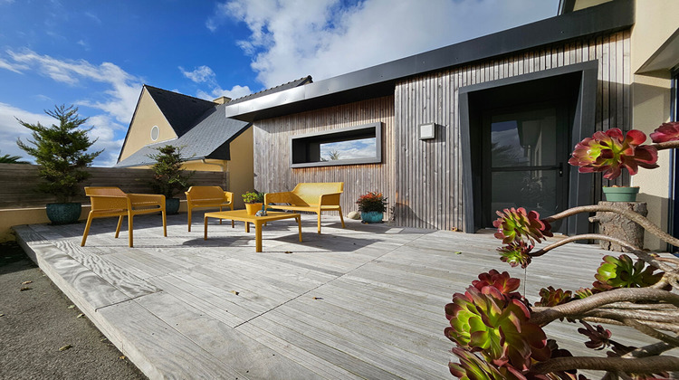Ma-Cabane - Vente Maison LANNILIS, 175 m²