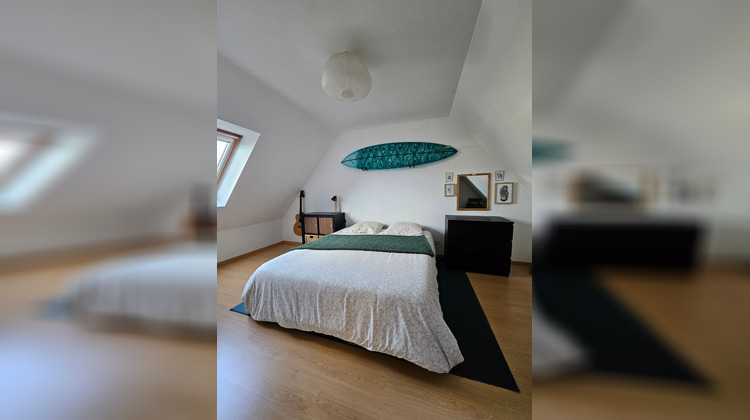 Ma-Cabane - Vente Maison LANNILIS, 175 m²