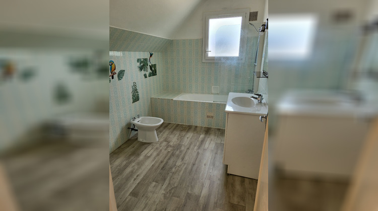 Ma-Cabane - Vente Maison LANNILIS, 112 m²