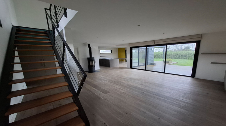 Ma-Cabane - Vente Maison LANNILIS, 170 m²