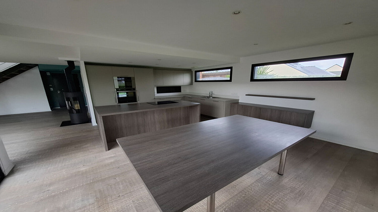 Ma-Cabane - Vente Maison LANNILIS, 170 m²