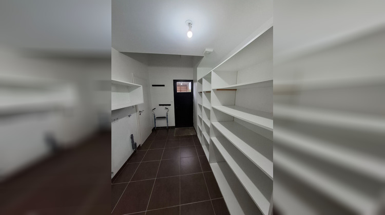 Ma-Cabane - Vente Maison LANNILIS, 170 m²