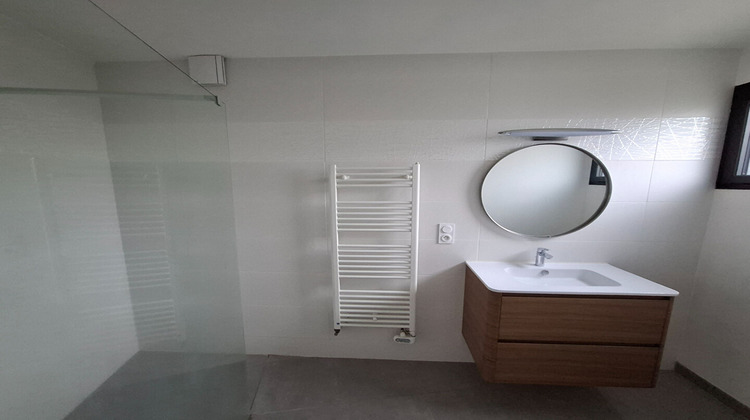 Ma-Cabane - Vente Maison LANNILIS, 170 m²