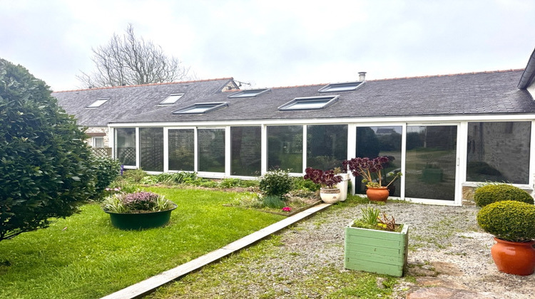Ma-Cabane - Vente Maison LANNILIS, 150 m²
