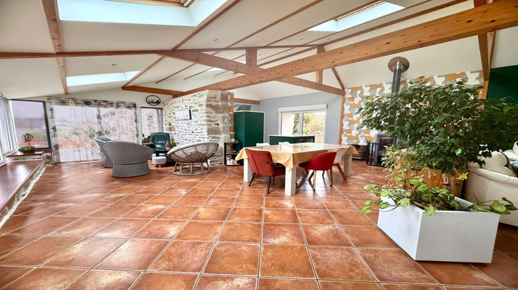 Ma-Cabane - Vente Maison LANNILIS, 150 m²