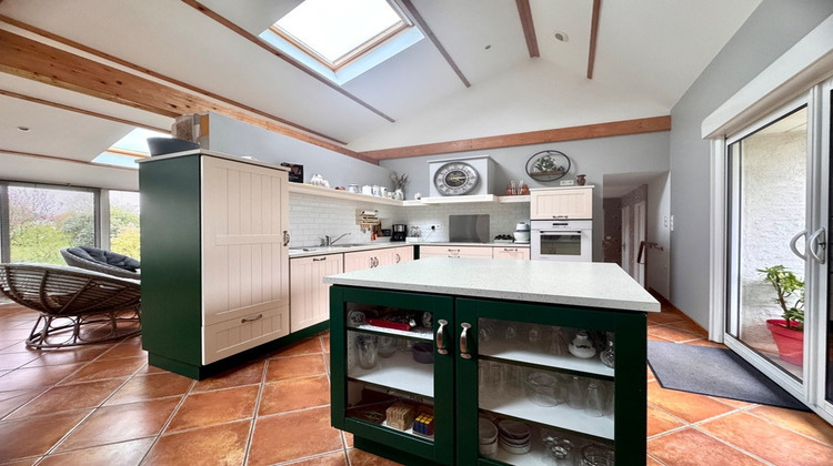 Ma-Cabane - Vente Maison LANNILIS, 150 m²