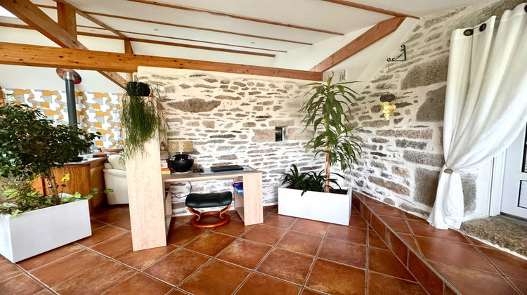 Ma-Cabane - Vente Maison LANNILIS, 150 m²