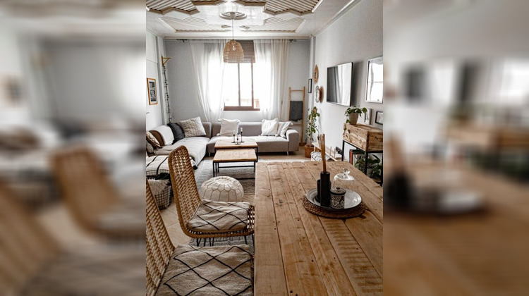 Ma-Cabane - Vente Maison LANNILIS, 70 m²