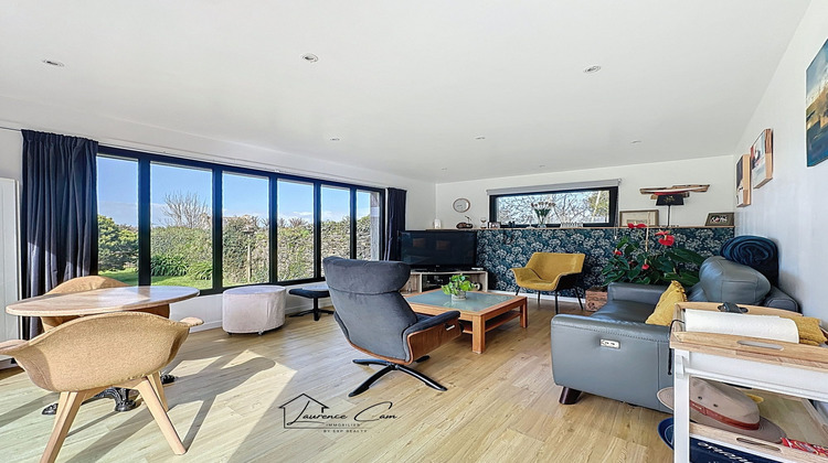 Ma-Cabane - Vente Maison Lannilis, 191 m²