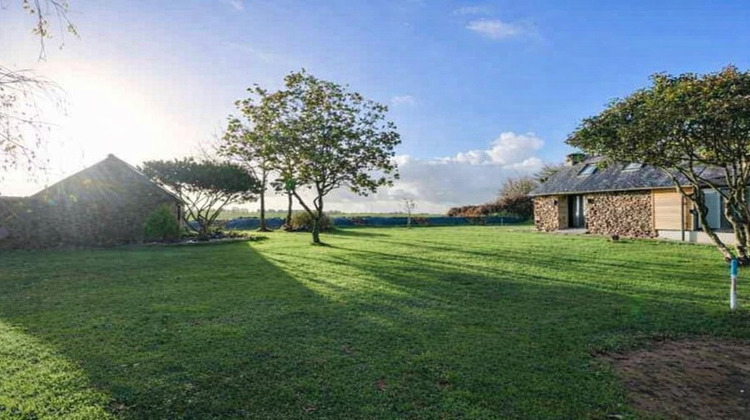 Ma-Cabane - Vente Maison LANNILIS, 185 m²