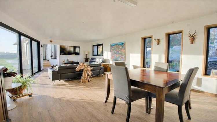 Ma-Cabane - Vente Maison LANNILIS, 185 m²