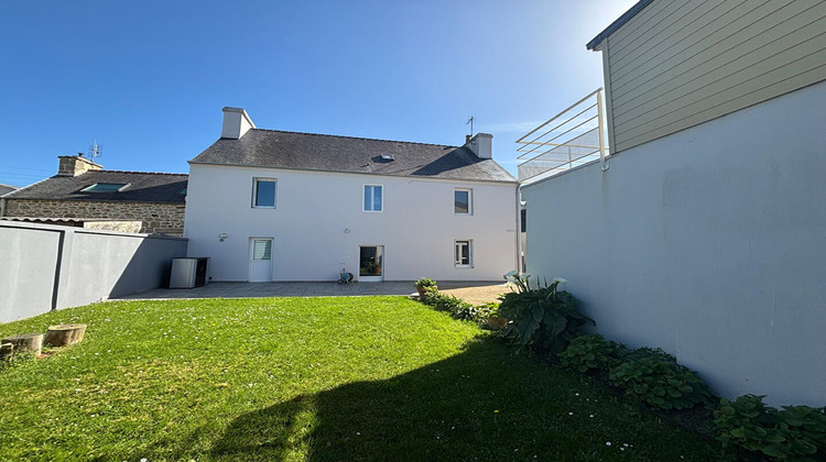 Ma-Cabane - Vente Maison LANNILIS, 129 m²