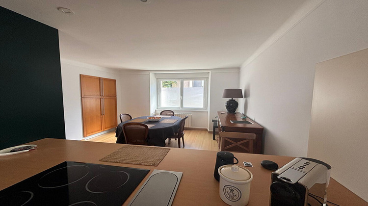 Ma-Cabane - Vente Maison LANNILIS, 129 m²