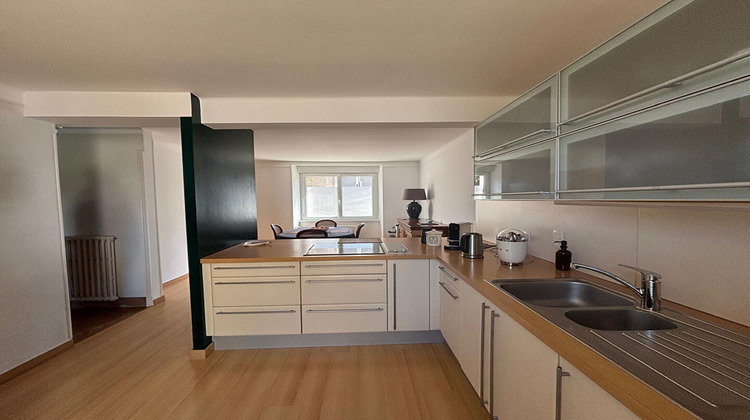 Ma-Cabane - Vente Maison LANNILIS, 129 m²