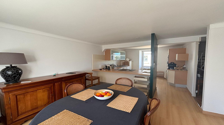 Ma-Cabane - Vente Maison LANNILIS, 129 m²