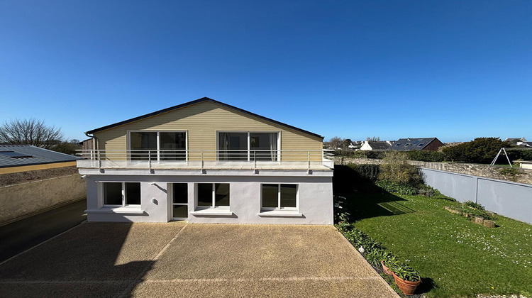 Ma-Cabane - Vente Maison LANNILIS, 129 m²