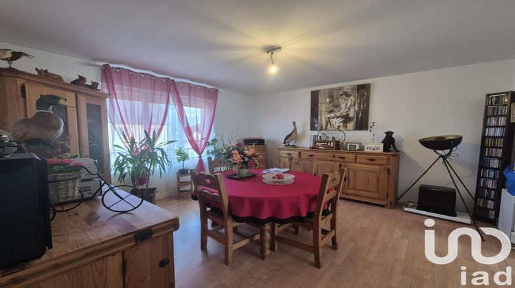 Ma-Cabane - Vente Maison Lannilis, 119 m²