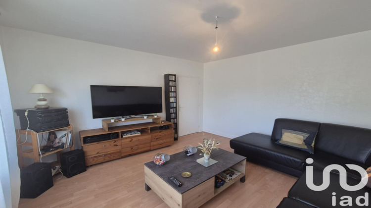 Ma-Cabane - Vente Maison Lannilis, 119 m²