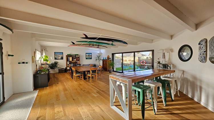 Ma-Cabane - Vente Maison LANNILIS, 175 m²