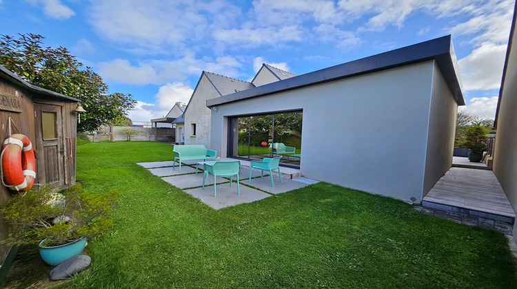 Ma-Cabane - Vente Maison LANNILIS, 175 m²