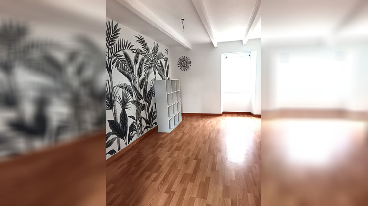 Ma-Cabane - Vente Maison LANNILIS, 60 m²