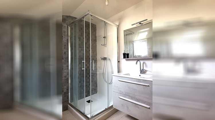 Ma-Cabane - Vente Maison LANNILIS, 60 m²