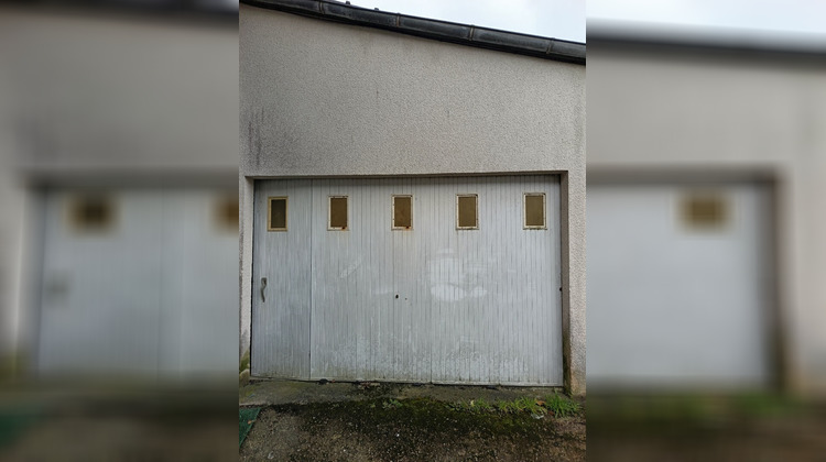 Ma-Cabane - Vente Maison LANNILIS, 60 m²